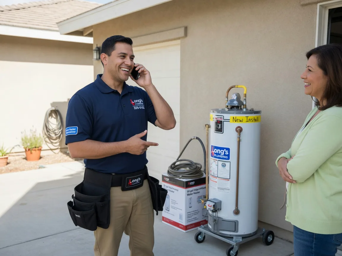 Leak Detection Talent, OR FAQs